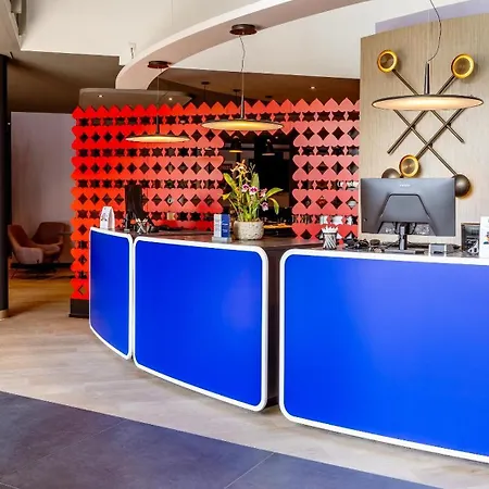 Hotel Western Altenburger Land