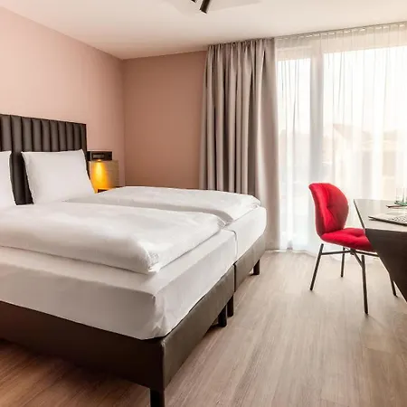 Western Altenburger Land Hotel