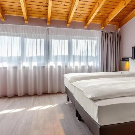 Hotel Western Altenburger Land Altenburg