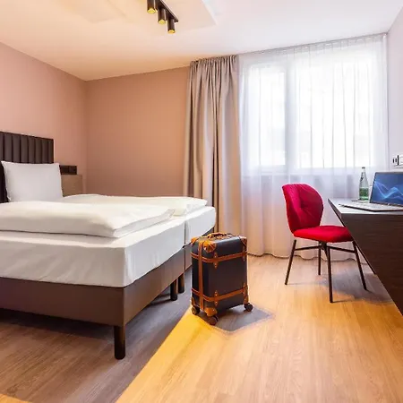 Western Altenburger Land Hotel
