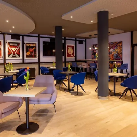 Western Altenburger Land Hotel