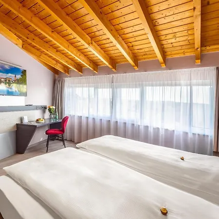 Hotel Western Altenburger Land 3*